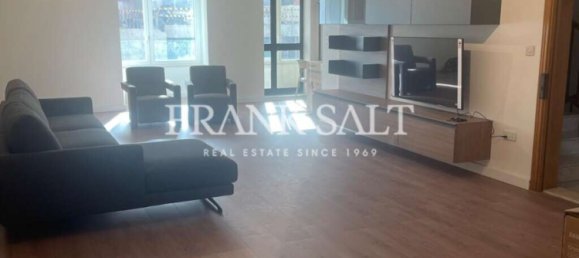 3 غرف نوم شقة في Sliema, Malta رقم 3234 3