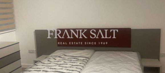 3 غرف نوم شقة في Sliema, Malta رقم 3234 7