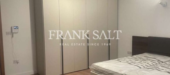 3 غرف نوم شقة في Sliema, Malta رقم 3234 6