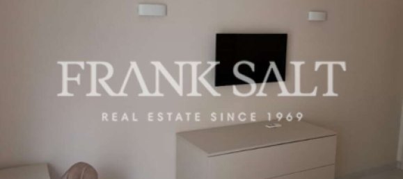 2 chambres Appartement à Saint Paul's Bay, Malta No. 4989 5