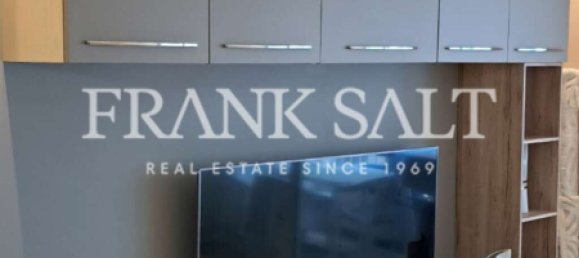 2 chambres Appartement à Saint Paul's Bay, Malta No. 4989 2