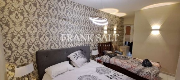 2 chambres Appartement à Saint Paul's Bay, Malta No. 4989 6