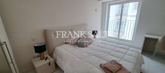 2 chambres Appartement à Saint Paul's Bay, Malta No. 4989 4