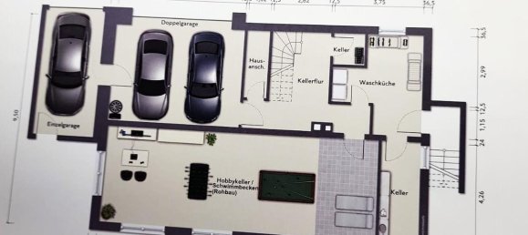 Casa de 4 dormitorios en Wermelskirchen, Germany No. 6486 9