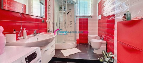 5 rooms Villa in Saviano, Italy No. 37322 50