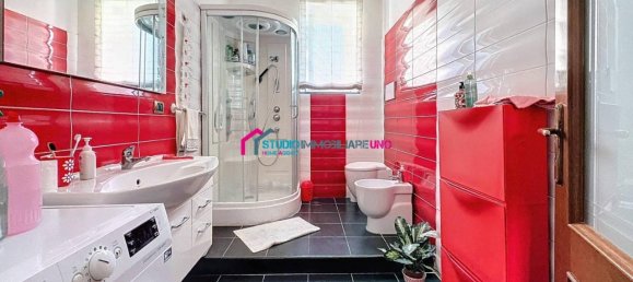 5 rooms Villa in Saviano, Italy No. 37322 46