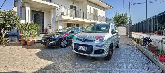 5 rooms Villa in Saviano, Italy No. 37322 62