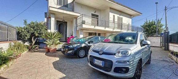 5 rooms Villa in Saviano, Italy No. 37322 58