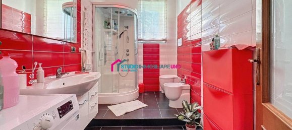 5 rooms Villa in Saviano, Italy No. 37322 69