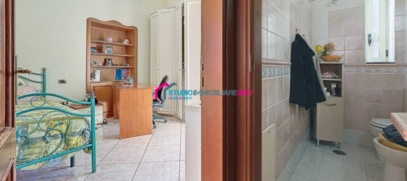 5 rooms Villa in Saviano, Italy No. 37322 39