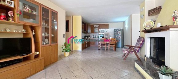 5 rooms Villa in Saviano, Italy No. 37322 36
