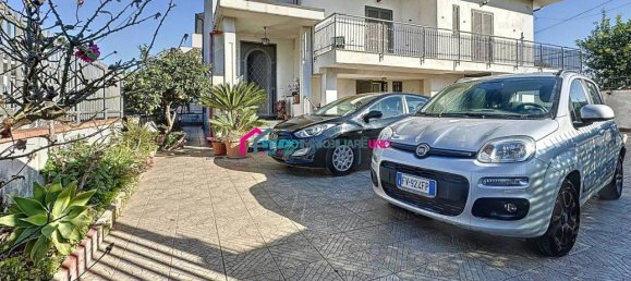 5 rooms Villa in Saviano, Italy No. 37322 74