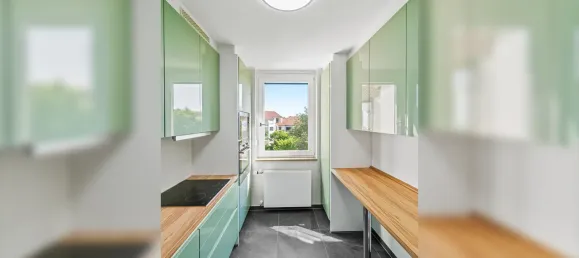 Apartamento de 2 dormitorios en Munich, Germany No. 143353 4