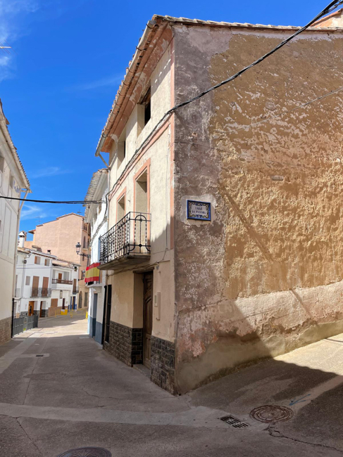 4 bedrooms House in Castellon, Spain No. 68770