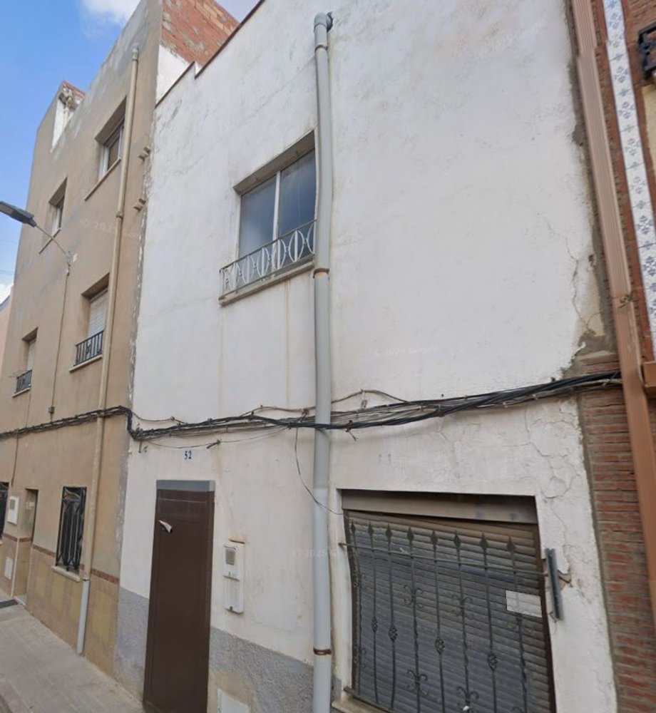 Casa T5 em Almassora, Spain N.º 214676