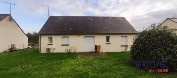 3 bedrooms House in Verneuil-sur-Indre, France No. 156076 8