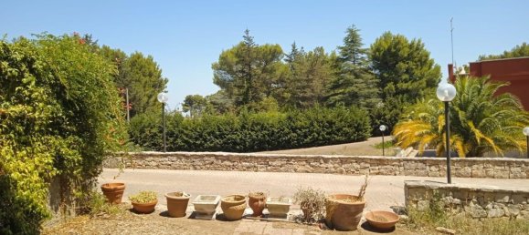 4 rooms Apartment in Martina Franca, Italy No. 71765 2