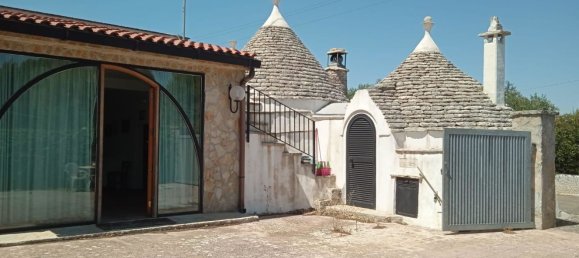 4 rooms Apartment in Martina Franca, Italy No. 71765 18