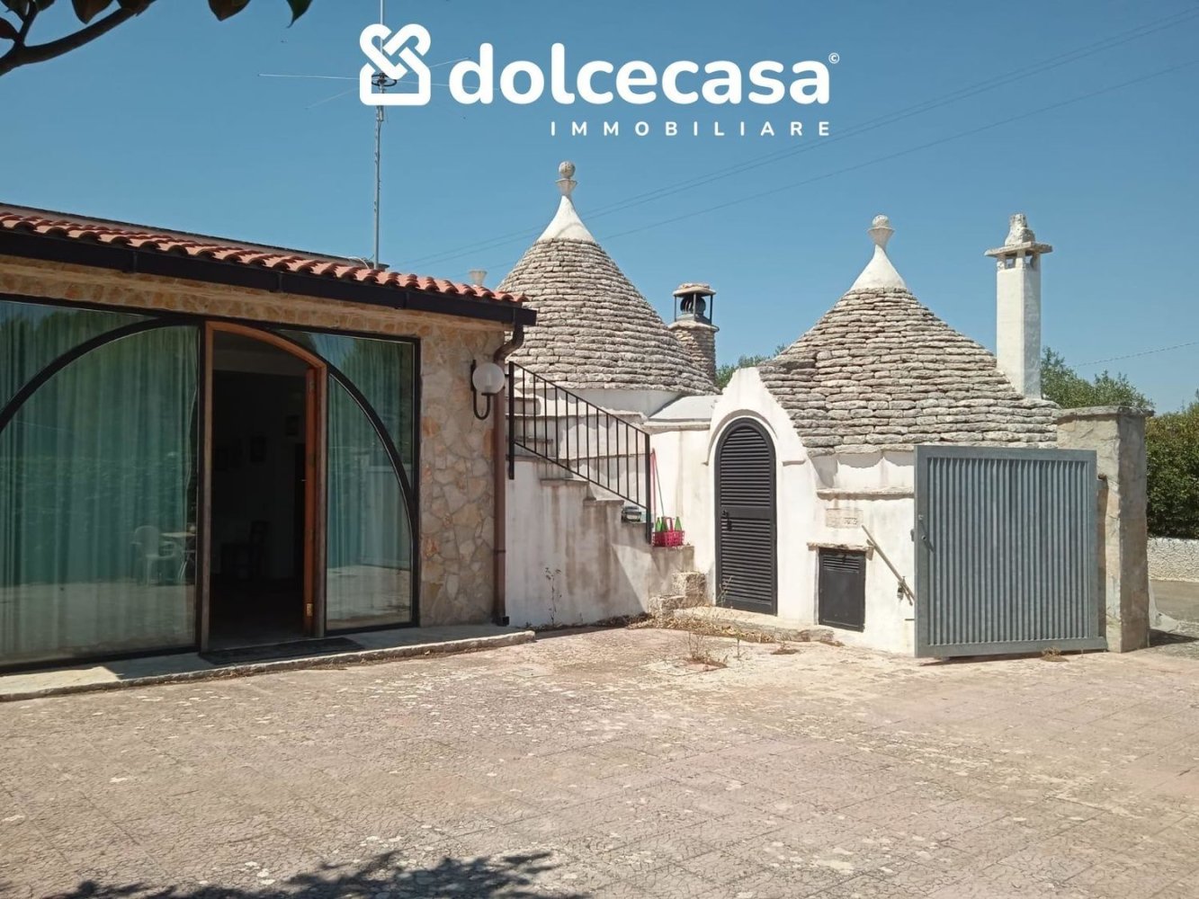 4 rooms Apartment in Martina Franca, Italy No. 71765