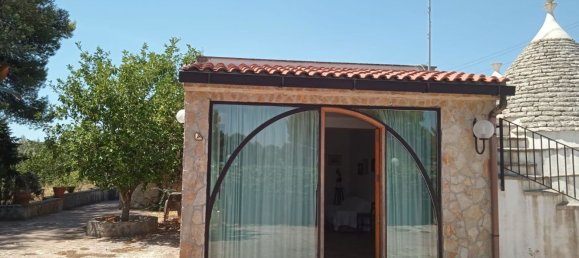 4 rooms Apartment in Martina Franca, Italy No. 71765 15