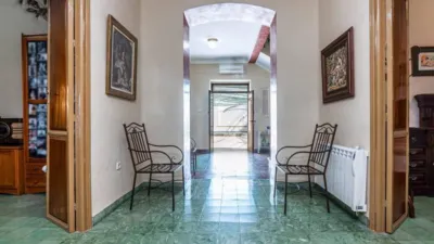 6 bedrooms House in Pinos Puente, Spain No. 141526