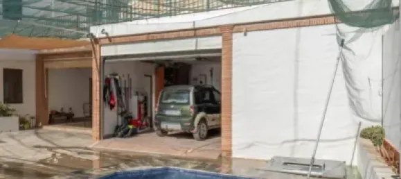 6 bedrooms House in Pinos Puente, Spain No. 141526 24