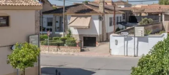 6 bedrooms House in Pinos Puente, Spain No. 141526 37