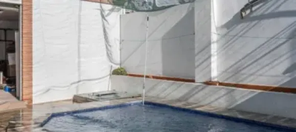 6 bedrooms House in Pinos Puente, Spain No. 141526 23