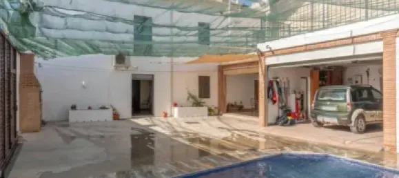 6 bedrooms House in Pinos Puente, Spain No. 141526 25