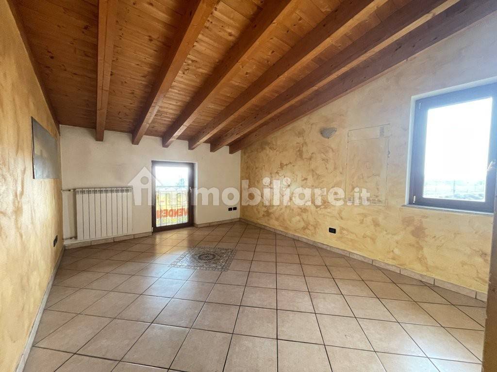 1 bedroom Apartment in Rovato, Italy No. 290809