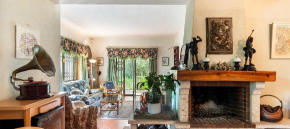 6 Schlafzimmer Villa in Cascais, Portugal, Nr. 119933 14