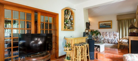 6 Schlafzimmer Villa in Cascais, Portugal, Nr. 119933 19