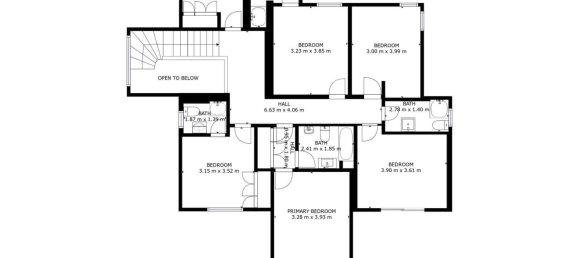 6 Schlafzimmer Villa in Cascais, Portugal, Nr. 119933 31