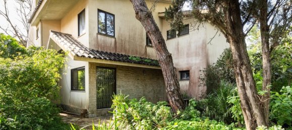 6 Schlafzimmer Villa in Cascais, Portugal, Nr. 119933 2