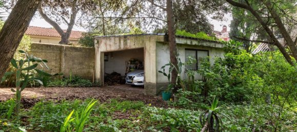 6 Schlafzimmer Villa in Cascais, Portugal, Nr. 119933 29