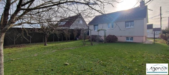 2 غرف نوم منزل في Brou, France رقم 45265 11