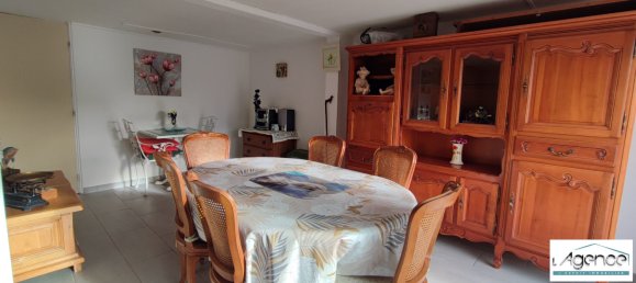 2 غرف نوم منزل في Brou, France رقم 45265 8