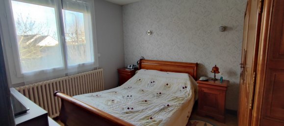 2 غرف نوم منزل في Brou, France رقم 45265 5