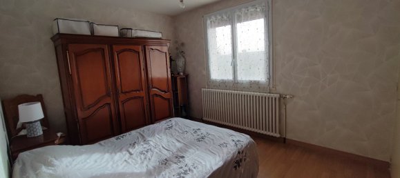 2 غرف نوم منزل في Brou, France رقم 45265 6