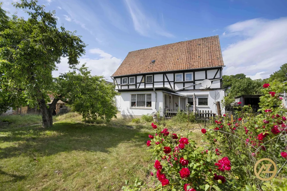 Casa de 3 dormitorios en Borde, Germany No. 241124