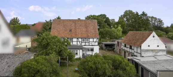 Casa de 3 dormitorios en Borde, Germany No. 241124 5