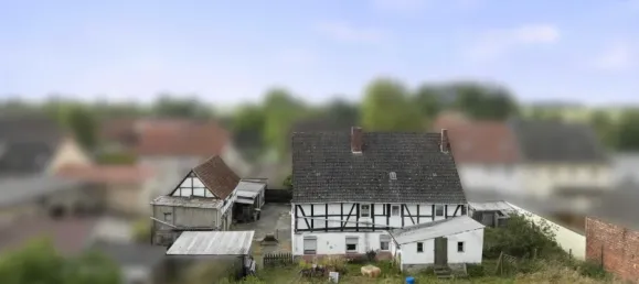 Casa de 3 dormitorios en Borde, Germany No. 241124 7