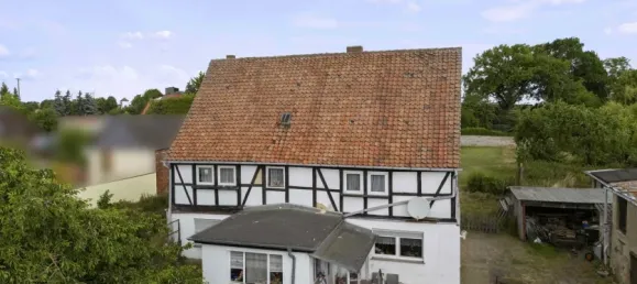 Casa de 3 dormitorios en Borde, Germany No. 241124 4