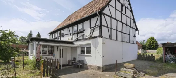 Casa de 3 dormitorios en Borde, Germany No. 241124 3