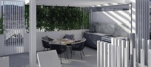 2 bedrooms Apartment in Ypsonas, Cyprus No. 1456 8