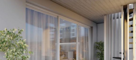 2 bedrooms Apartment in Ypsonas, Cyprus No. 1456 7