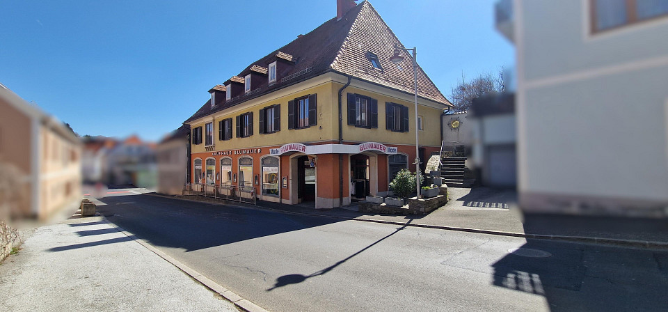 Propriété commerciale à Vorau, Austria 800m² No. 127138