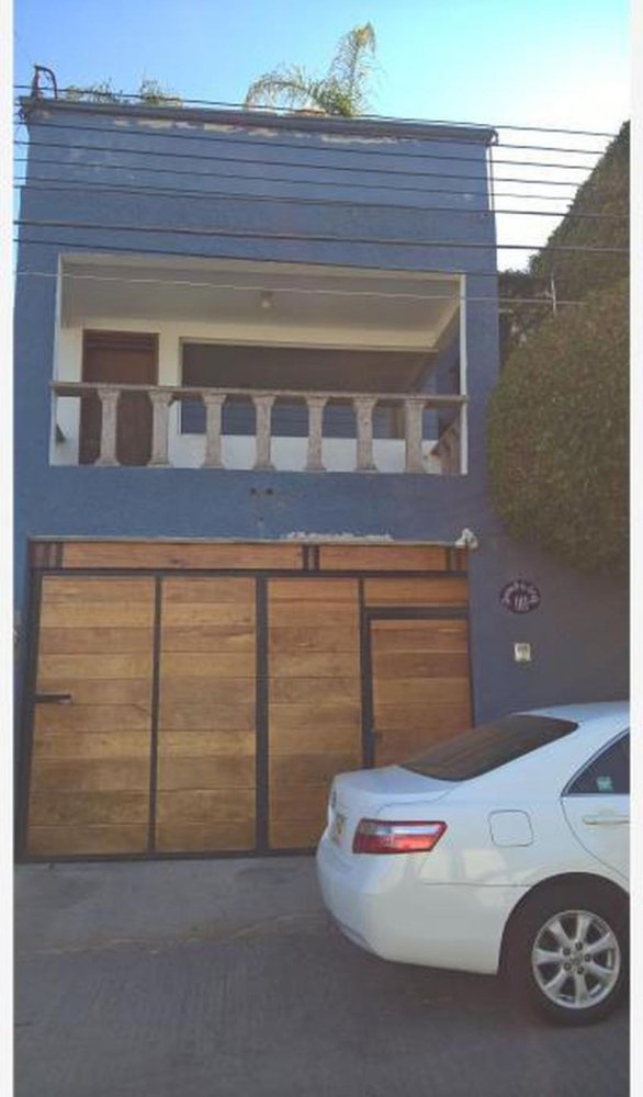 Casa de 6 dormitorios en Querétaro, Mexico No. 184262