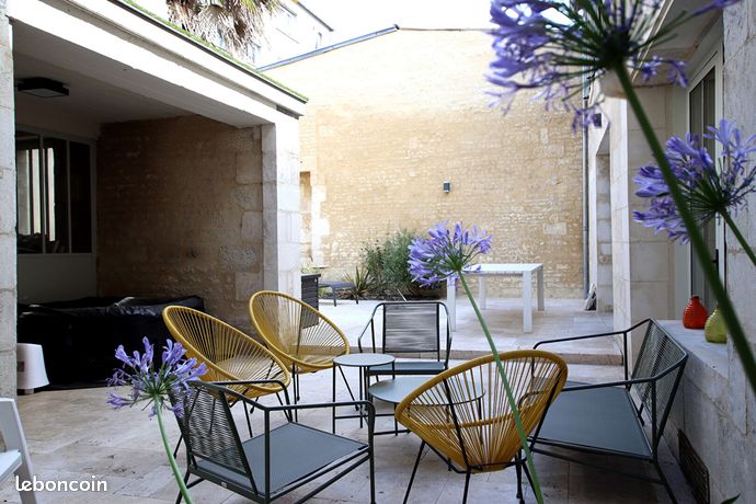 4 chambres Maison à Niort, France No. 302987