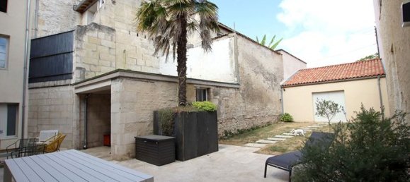 4 chambres Maison à Niort, France No. 302987 4